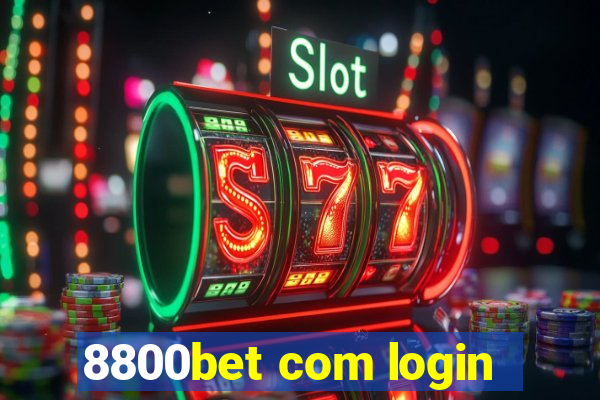 8800bet com login